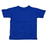 The Wiggles, Racing To The Rainbow, Blue T-shirt, Kids 5T