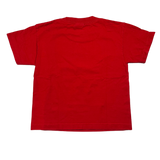 Red M&Ms Guy, Red T-shirt, Kids 5T