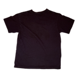 Assassin's Creed, IV, Black Flag, Black T-shirt, Youth M