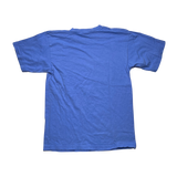 Back To The Future, Blue T-shirt, Size Kids 5T