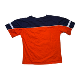 Transformers, Bumble Bee, Optimus Prime, Orange and Navy T-shirt, Kids 5T
