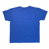 Hot Wheels, Made to Race, Blue T-Shirt, Youth S