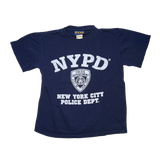 NYPD, Blue T-shirt, Size Youth S