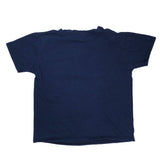 Jurassic World, 3 Dinosaurs, Blue T-Shirt, Kids 5T