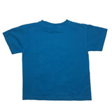 Dino Pack, Blue T-shirt, Kids 5T