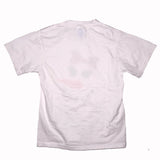 Miss Snowman, White T-shirt, Kids 3T