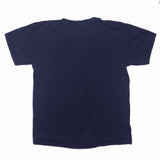 YALE College, Navy T-Shirt, Youth S