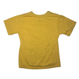 Disney, Mickey Mouse Magazine, Yellow T-shirt, Youth S