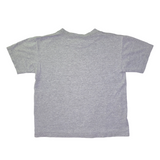 Minnesota Twins, Grey T-shirt, Youth S