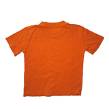 Toy Story, Don't Toy With Us, Orange T-shirt, Kids 3T