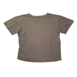 Batman and Robin, Grey T-shirt, Kids 5T