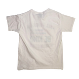 All American Gymnastics, Be Kind, White T-shirt, Youth XS
