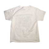 All American Gymnastics, Team USA, Olympics, White T-shirt, Youth XS