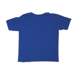 Disney, Toy Story, Buzz Lightyear Space Cadet, Blue T-shirt, Size Kids 1T