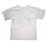 Super Bowl XLVI,  White T-shirt, Youth S