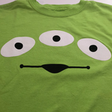 Toy Story Alien T-Shirt,  Kids 5T