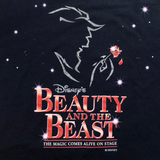 Beauty and the Beast, The Musical T-shirt, Kids 5T