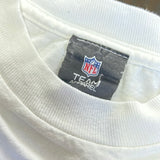 Super Bowl XLVI,  White T-shirt, Youth S