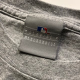 Minnesota Twins, Grey T-shirt, Youth S