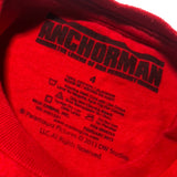 Anchorman, I'm Kind Of A Big Deal, Red T-Shirt,  Kids 5T