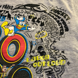 Walt Disney World 2010, Grey T-shirt, Kids 3T