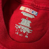 NASCAR, Tony Stewart, #14, Red T-shirt, Youth XS