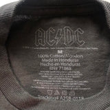 ACDC, High Voltage, Grey T-shirt, Youth XS
