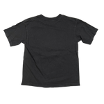 Ghostbusters, 2016, Black T-shirt, Kids 3T