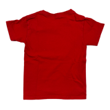 Aloha Maui Hawaii, Red T-shirt, Kids 1T