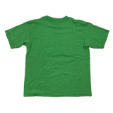 Star Wars Jedi Knight Logo, Green T-shirt, Kids 4T