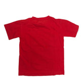 NASA, Kennedy Space Center, Red T-Shirt, Kids 2T