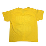 South Of The Border, Yellow T-Shirt, Youth XS
