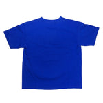 Fast and Furious, Blue T-Shirt, Kids 4T