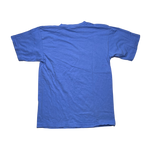 Back To The Future, Blue T-shirt, Size Kids 5T