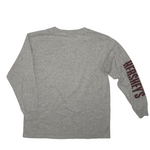 Hershey's Chocolate Long Sleeve T-Shirt, Youth M