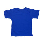 LEGO Man Moon Landing, Blue T-Shirt, Kids 3T