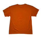 North Shore Hawaii, Orange T-shirt, Youth L