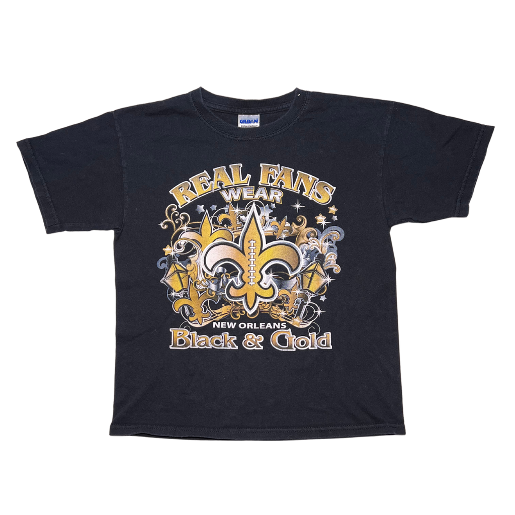 New orleans top saints batman shirt