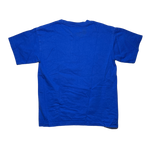 NASCAR, Jeff Gordon, #24, Blue T-shirt, Youth XS