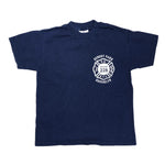 FDNY Engine 228, Navy T-Shirt, Kids 5T