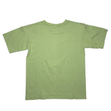 Tinker Bell, Disney, Green T-shirt, Youth XS