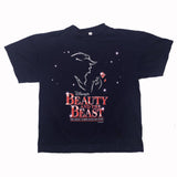 Beauty and the Beast, The Musical T-shirt, Kids 5T