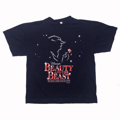 Beauty and the Beast, The Musical T-shirt, Kids 5T