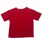 Jurassic World , Red T-Shirt, Kids 3T