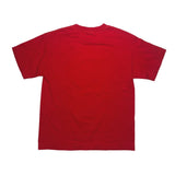 LEGO, Why Grow Up, Red T-Shirt, Youth M