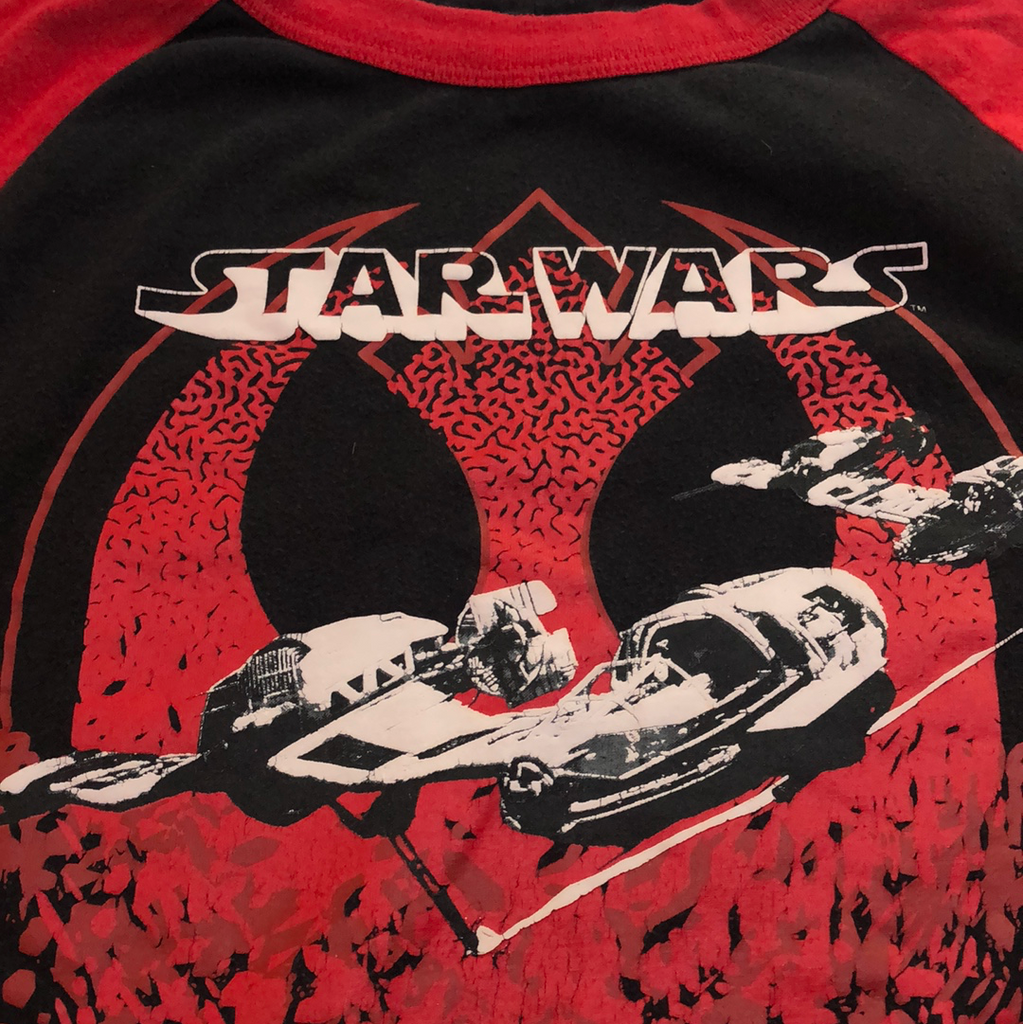 5t baseball shirt 2025